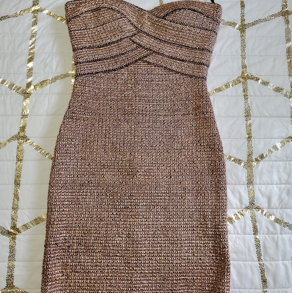 Dress - Picture 1 of 1